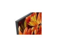 Sony KD85XF8596BAEP UHD - 1382164 - zdjęcie 6